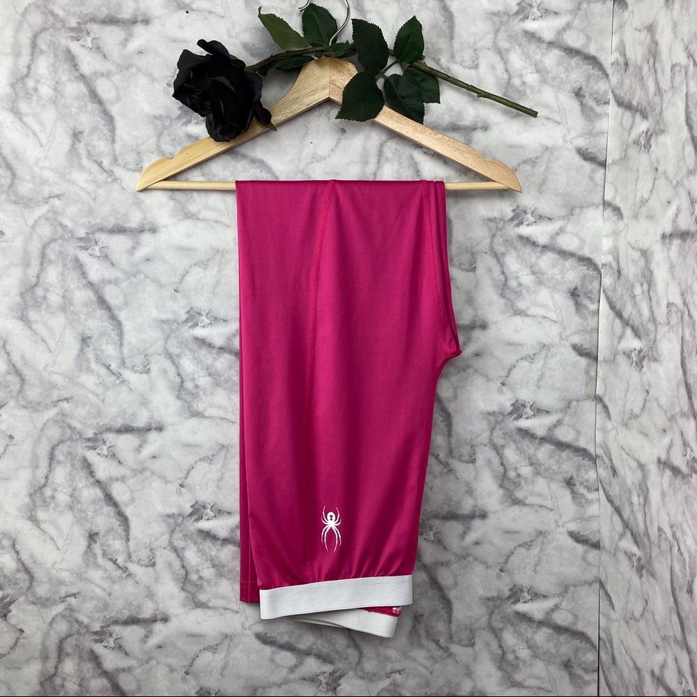 Spyder Base Layer Pants